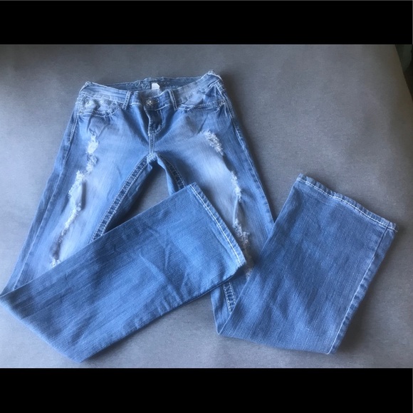Ariya Denim - NWOT. Ariya Jeans